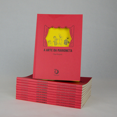A ARTE DA MARIONETA A ARTE DA MARIONETA