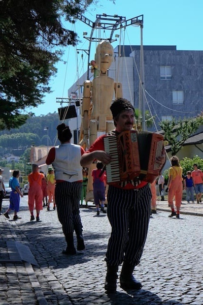 A Fantástica História de uma Criança Chamada Pinóquio