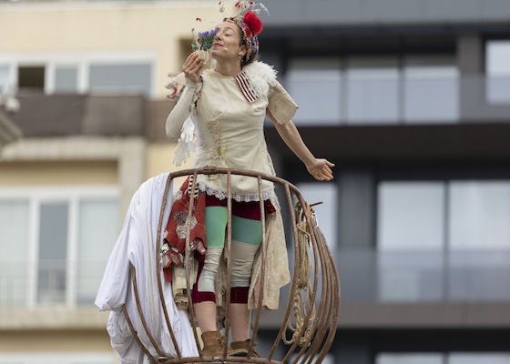 aldeia balão aldeia balão