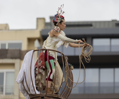 aldeia balão aldeia balão