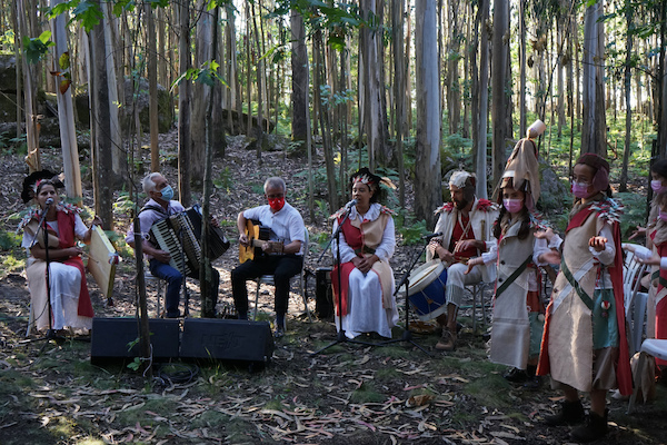 aldeia balão aldeia balão