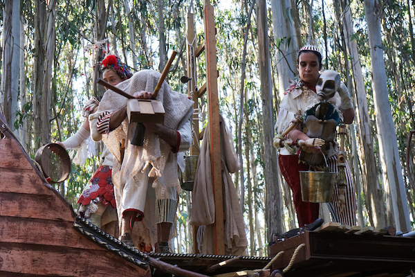 aldeia balão aldeia balão