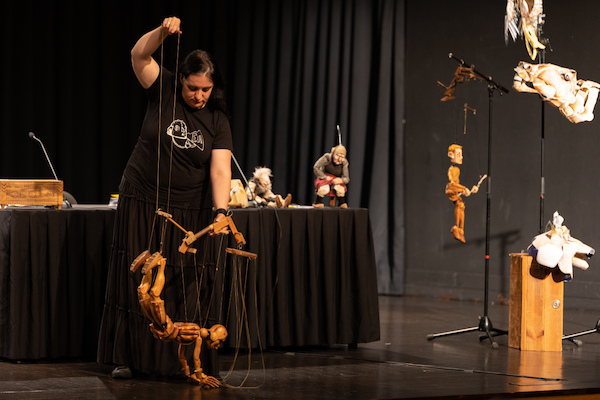 Open Class Open Class