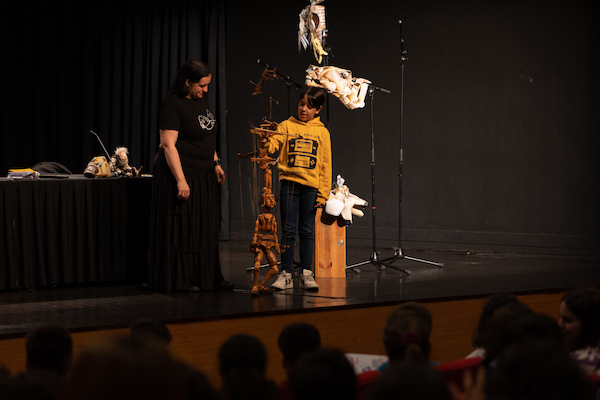 Open Class Open Class