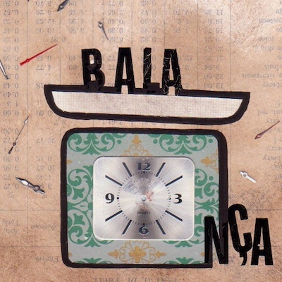 BALANÇA BALANÇA