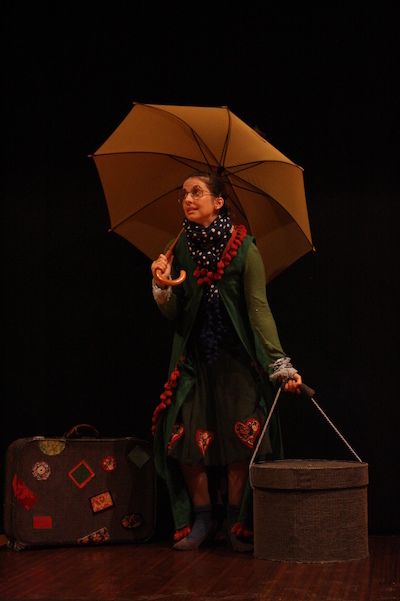 Benilde Bzzzoira Benilde Bzzzoira