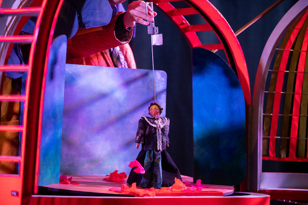 Bonecas de Constância Bonecas de Constância