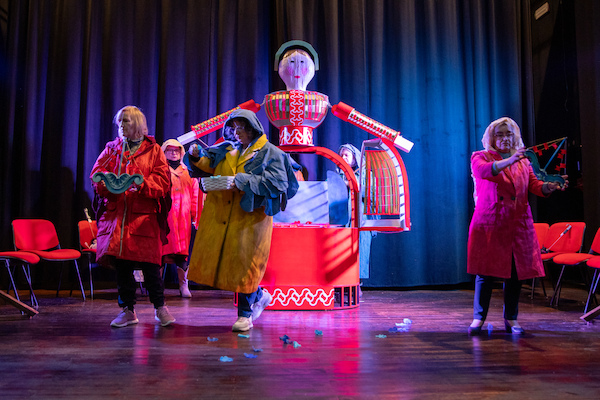 Bonecas de Constância Bonecas de Constância