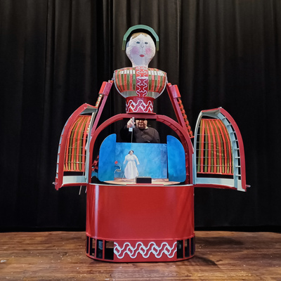 329 | Bonecas de Constância 329 | Bonecas de Constância