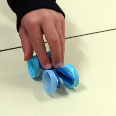 Box of I's and We's Box of I's and We's