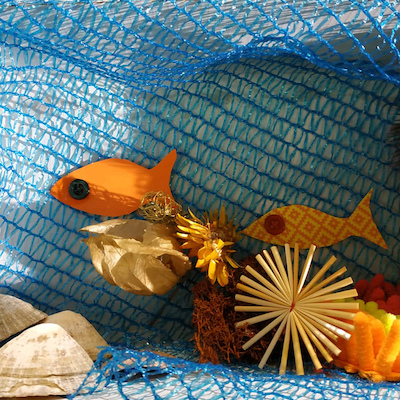 Box of I's and We's Box of I's and We's