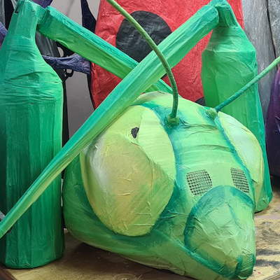 Projeto Casulos Projeto Casulos