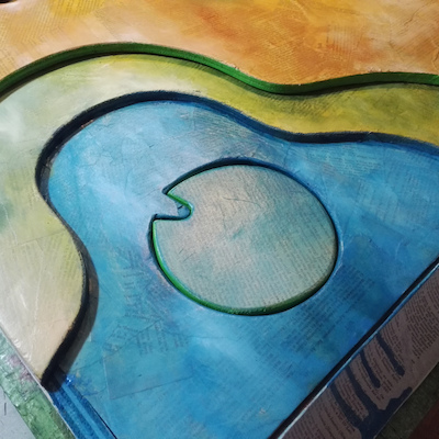 A Cigarra e a Formiga A Cigarra e a Formiga