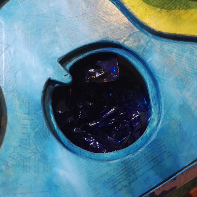 A Cigarra e a Formiga A Cigarra e a Formiga