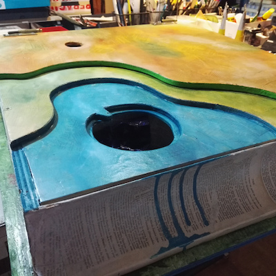 A Cigarra e a Formiga A Cigarra e a Formiga