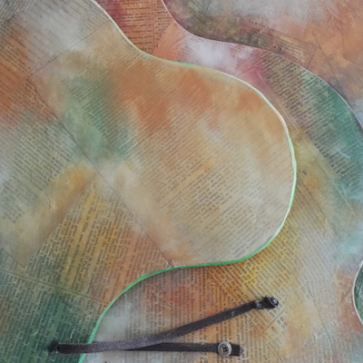 A Cigarra e a Formiga A Cigarra e a Formiga