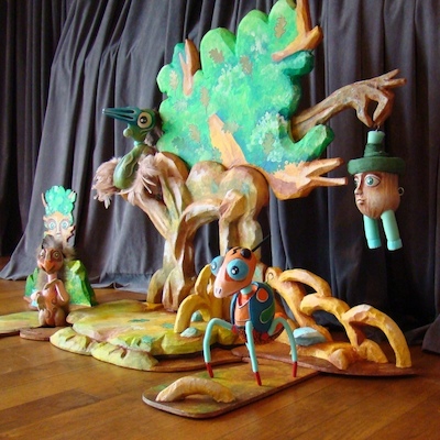 Crescer a Brincar Crescer a Brincar