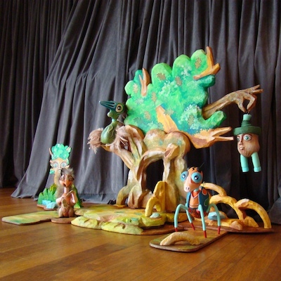 Crescer a Brincar Crescer a Brincar