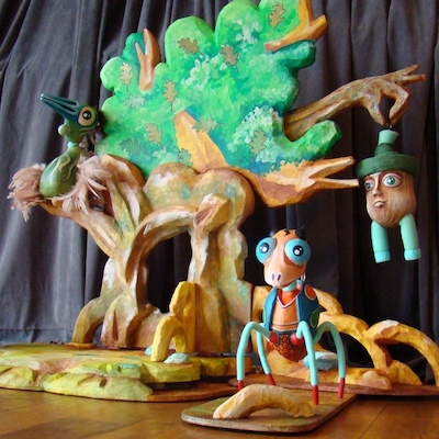 Crescer a Brincar Crescer a Brincar