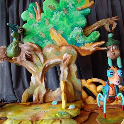 Crescer a Brincar Crescer a Brincar