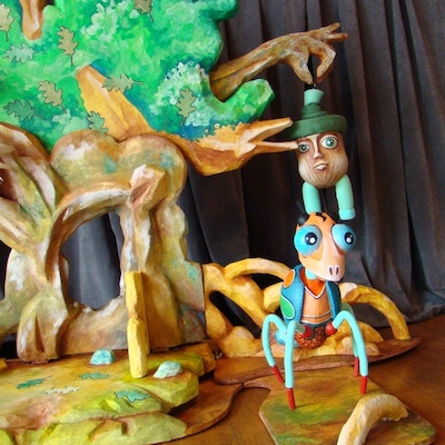 Crescer a Brincar Crescer a Brincar