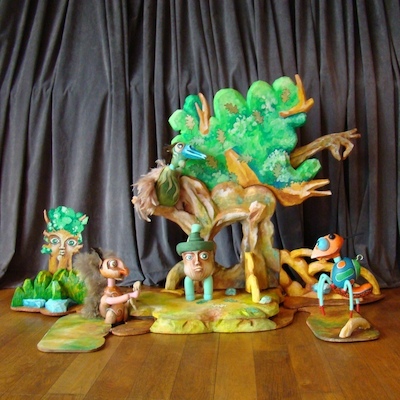 Crescer a Brincar Crescer a Brincar