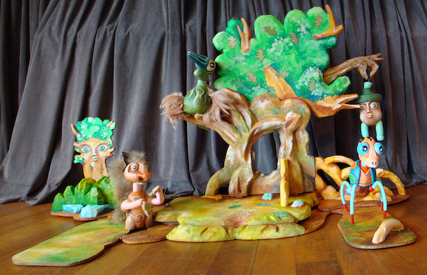 Crescer a Brincar Crescer a Brincar