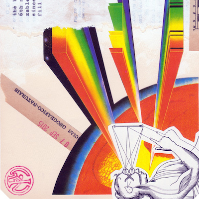 CUT & PASTE CUT & PASTE