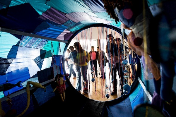 Discoverers Discoverers