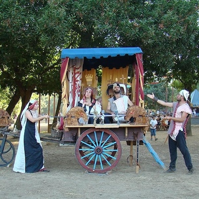 desVenturas do Nosso Reino desVenturas do Nosso Reino