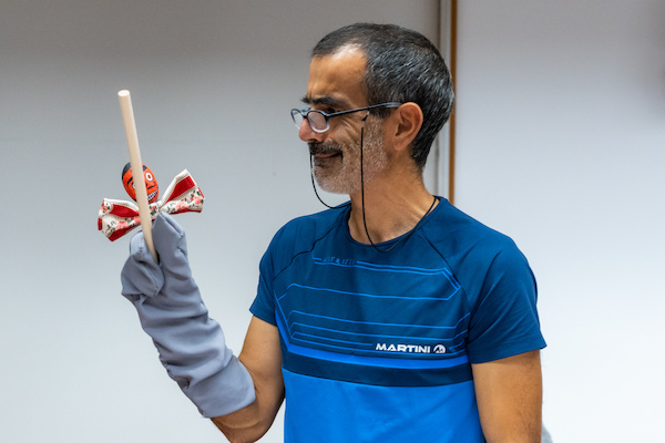 Teatro D. Roberto Teatro D. Roberto