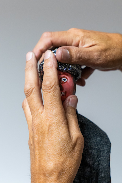 Teatro D. Roberto Teatro D. Roberto