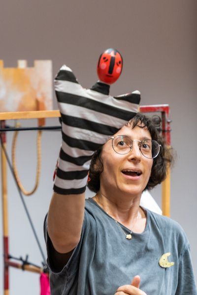 Teatro D. Roberto Teatro D. Roberto