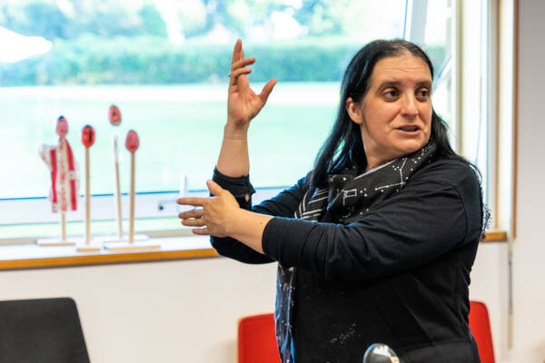 Teatro D. Roberto Teatro D. Roberto