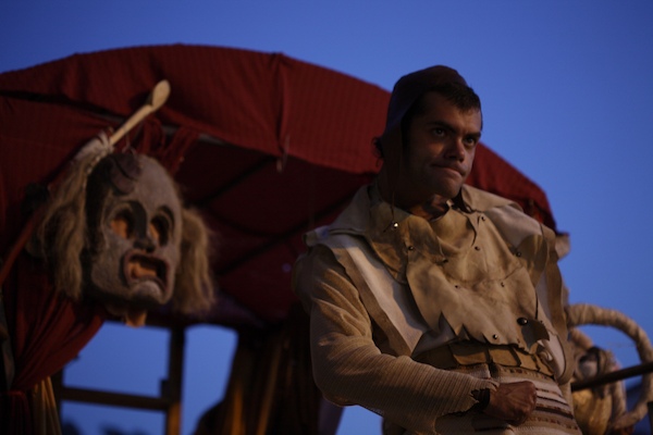 Entre Lugares Entre Lugares