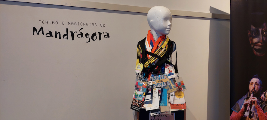 Palco das Marionetas Palco das Marionetas