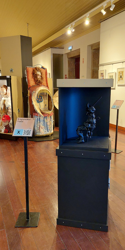 Palco das Marionetas Palco das Marionetas