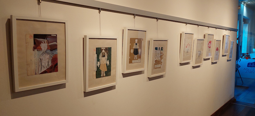 Palco das Marionetas