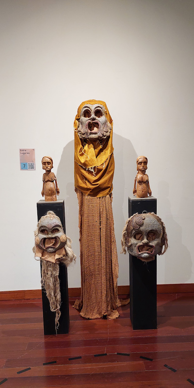 Palco das Marionetas Palco das Marionetas