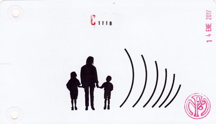 Marionetas em Fios de Tinta Marionetas em Fios de Tinta