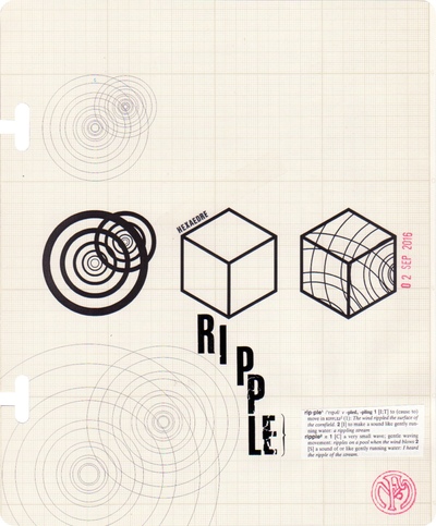 Marionetas em Fios de Tinta Marionetas em Fios de Tinta