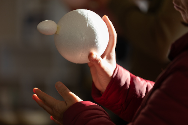 Puppetry Dramatic Expression Puppetry Dramatic Expression