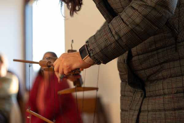 Puppetry Dramatic Expression Puppetry Dramatic Expression