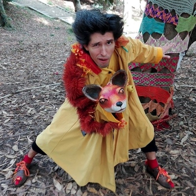 A Floresta A Floresta