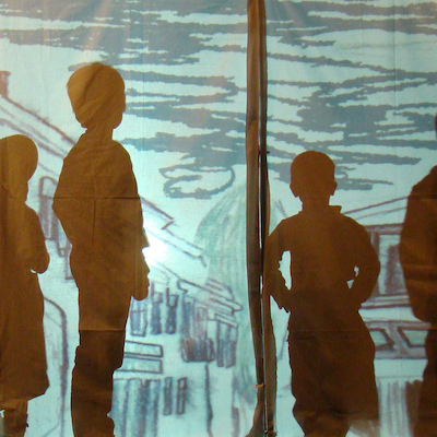 Gigões e Anantes - Pais e Filhos Gigões e Anantes - Pais e Filhos