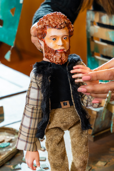 Historiar, o lugar onde os olhos se fecham Historiar, o lugar onde os olhos se fecham