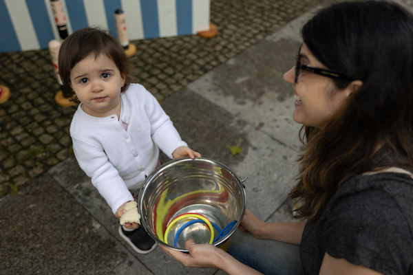 Jardim das Marionetas Jardim das Marionetas