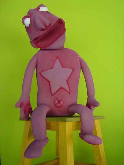 Jardineira de Estrelas Jardineira de Estrelas