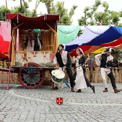 Jograis del Rei Dom Dinis Jograis del Rei Dom Dinis