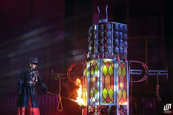 Judas MMXXII Judas MMXXII